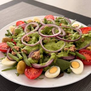 Salată 1