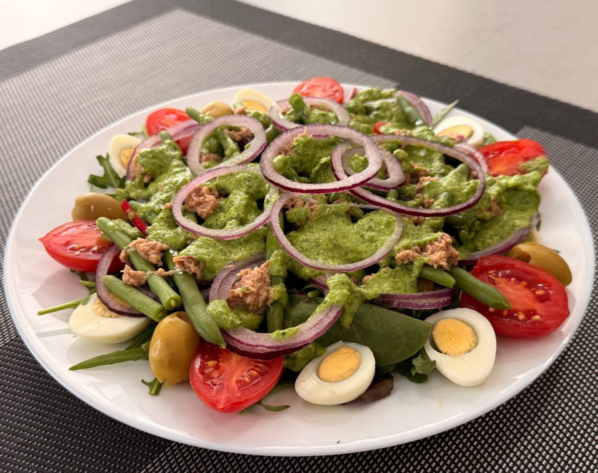 Salată 1