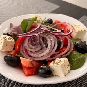 Salată 3