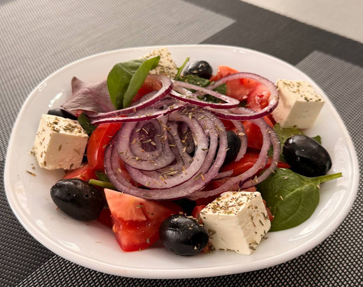 Salată 3