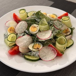 Salată 4