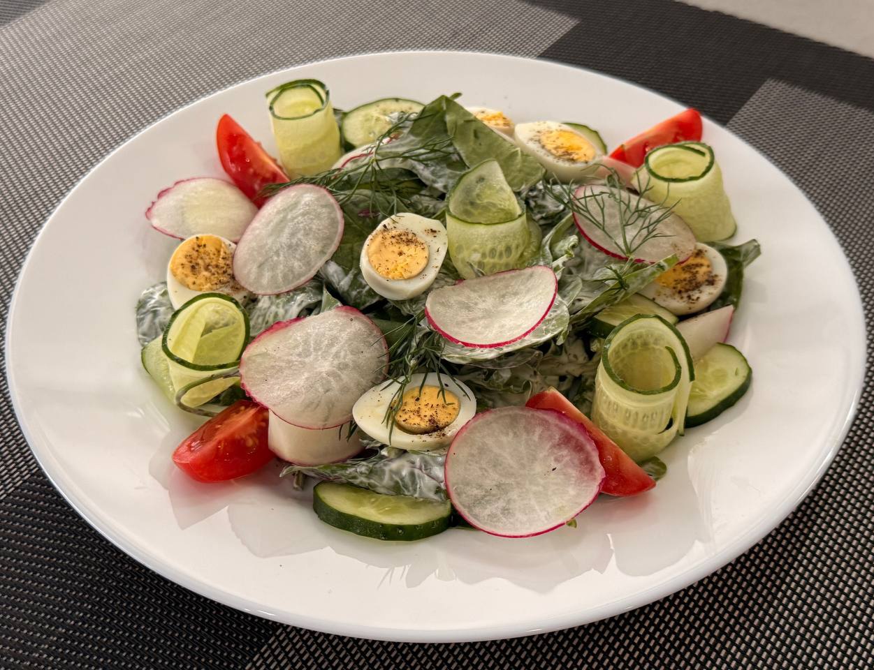 Salată 4
