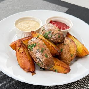 Cartofi de Casă