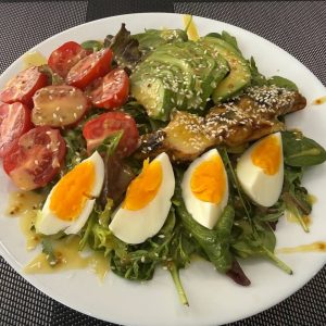 Salata 7