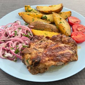 Shas de Porc