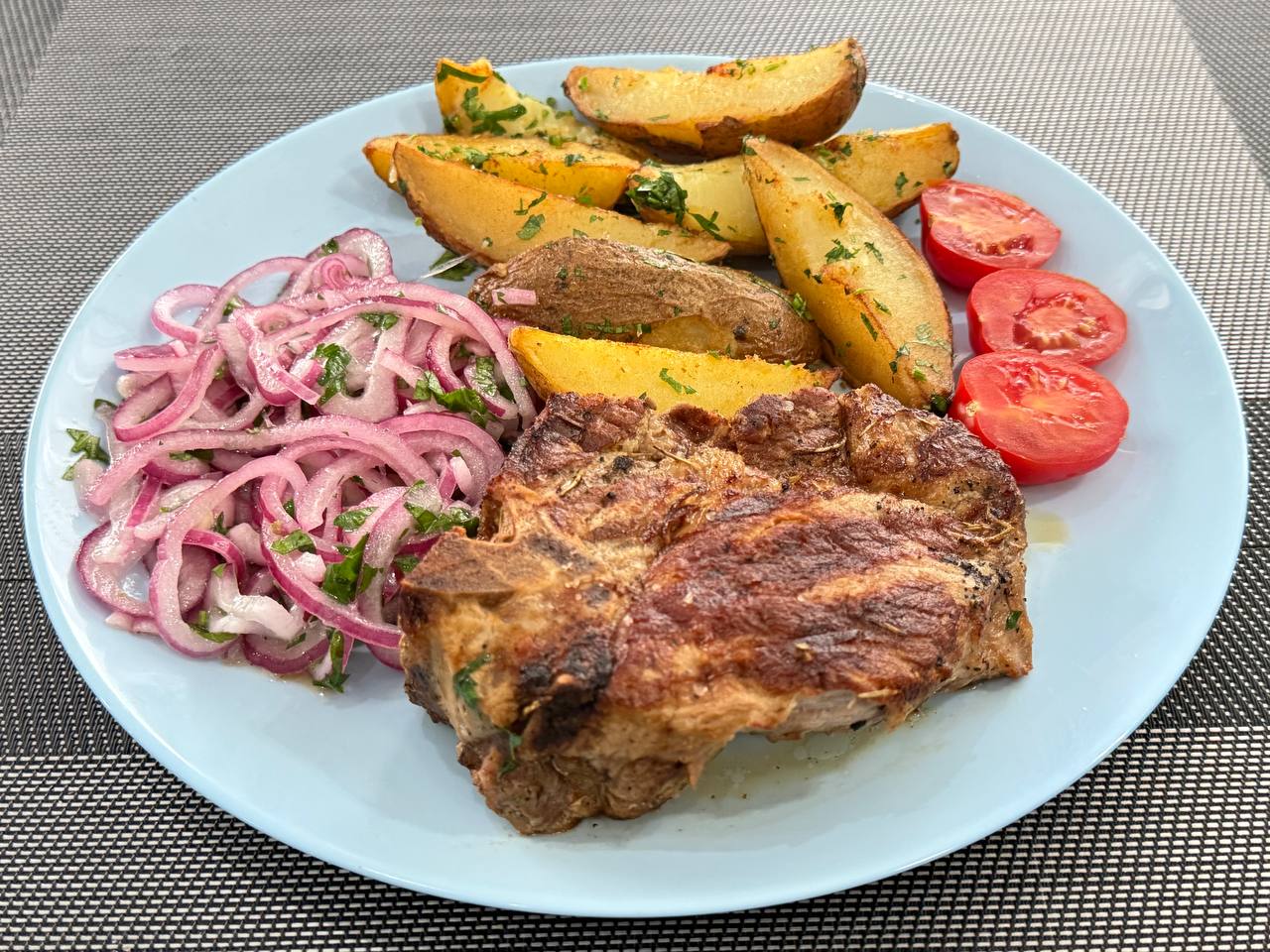 Shas de Porc