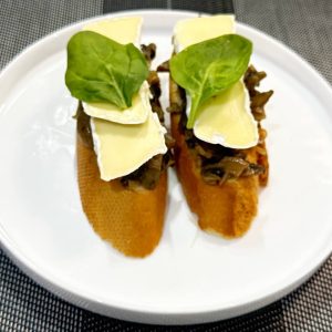 Bruschetta 2