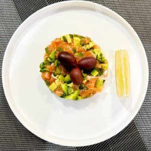 Tartar p