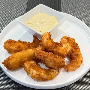 Creveti