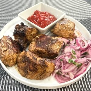 Ru de Porc c