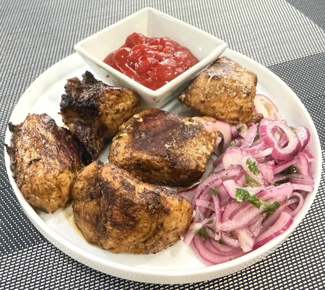Ru de Porc c