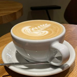 LATTE