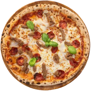 ARRABBIATA