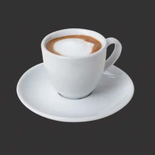 MACCHIATO
